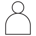 User icon