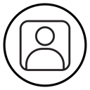 User icon