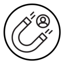 User Engagement icon