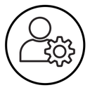 User Management icon