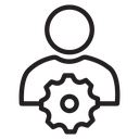 User Management icon