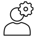 User Management icon