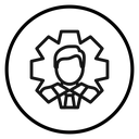 User Management icon