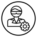User Management icon