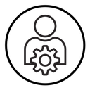 User Management icon