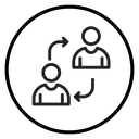 User switch icon