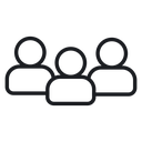 Users 3 icon
