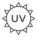 UV icon