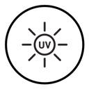 UV icon