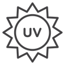 UV icon