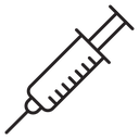 Vaccination icon