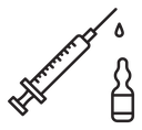 Vaccination icon