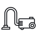 Vacuum cleaner 3 icon