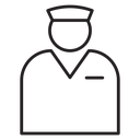Valet icon