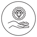 Value icon