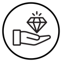 Value icon