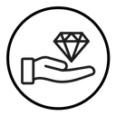 Value icon