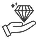Value icon