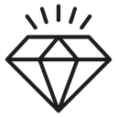 Values icon
