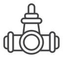 Valve icon