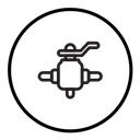 Valve icon