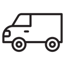 Van icon