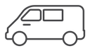 Van icon