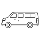 Van 4 icon