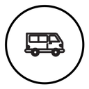 Van icon