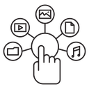 Variety icon