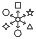 Variety icon