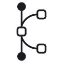 Vector 3 icon