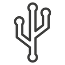 Version control icon