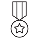 Veteran icon