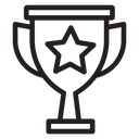 Victory icon