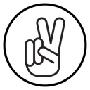 Victory icon
