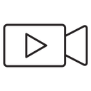 Video icon