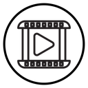 Video icon