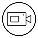 Video icon