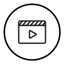 Video icon