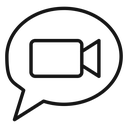 Video Chat 2 icon