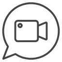 Video Chat 4 icon