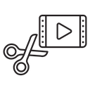 Video Editor icon
