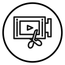Video Editor icon