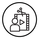 Video Editor icon