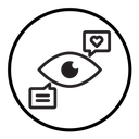 Viewable Impression icon