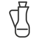 Vinegar icon