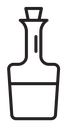 Vinegar icon