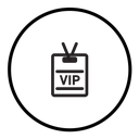 VIP icon