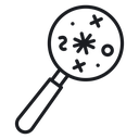 Virus research 2 icon